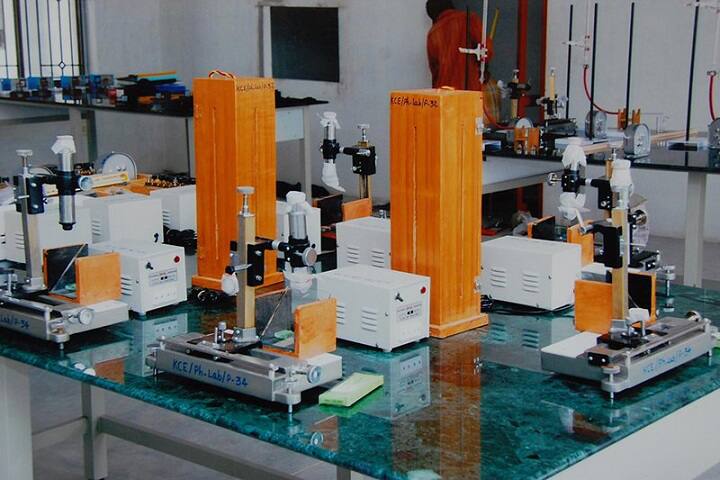 laboratory